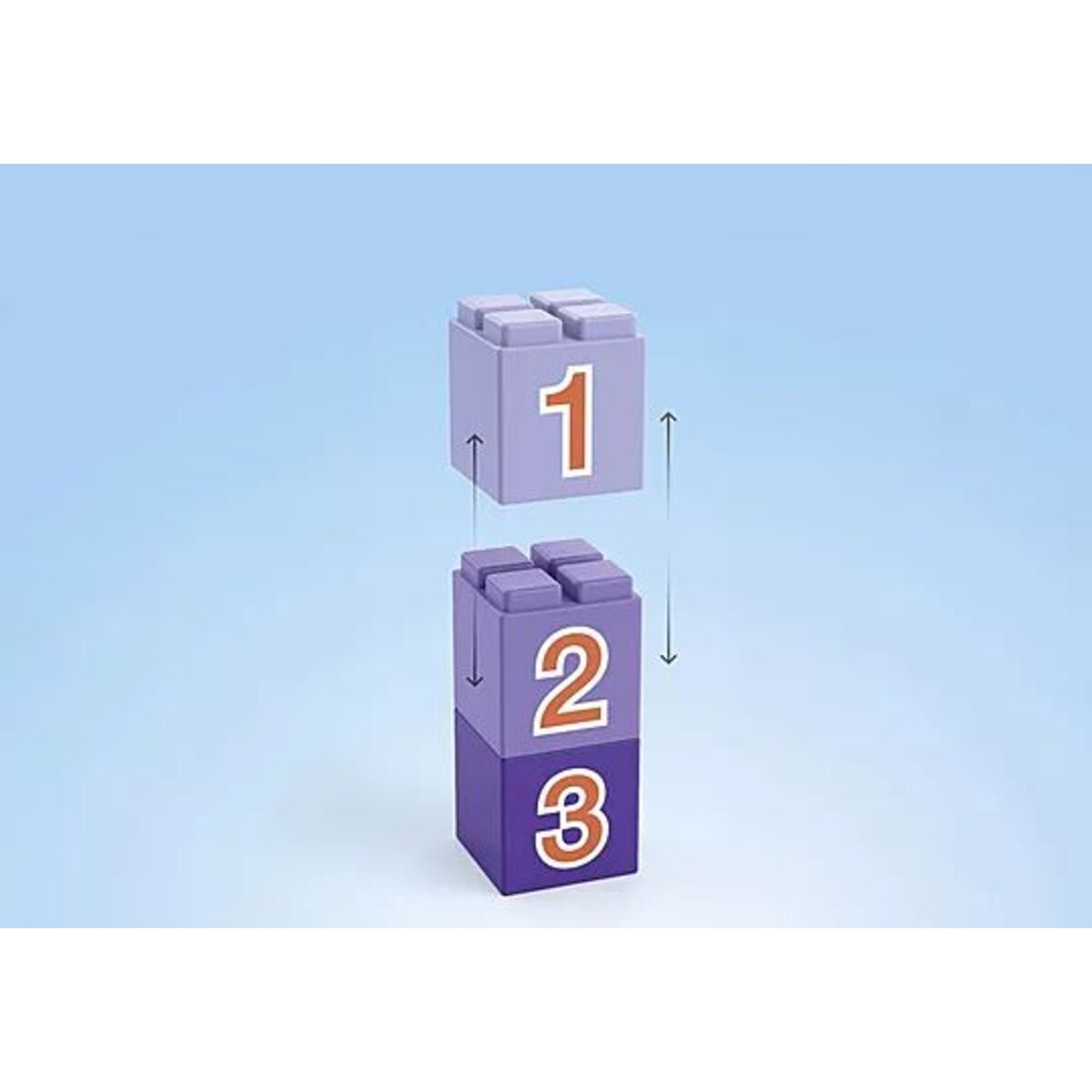 PLAYMOBIL® 71685 JUNIOR: Kipplaster