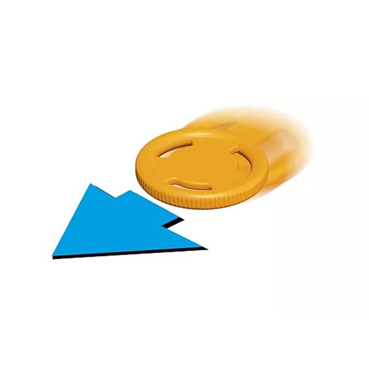 PLAYMOBIL® 71717 Fun Stars Rasende Banane