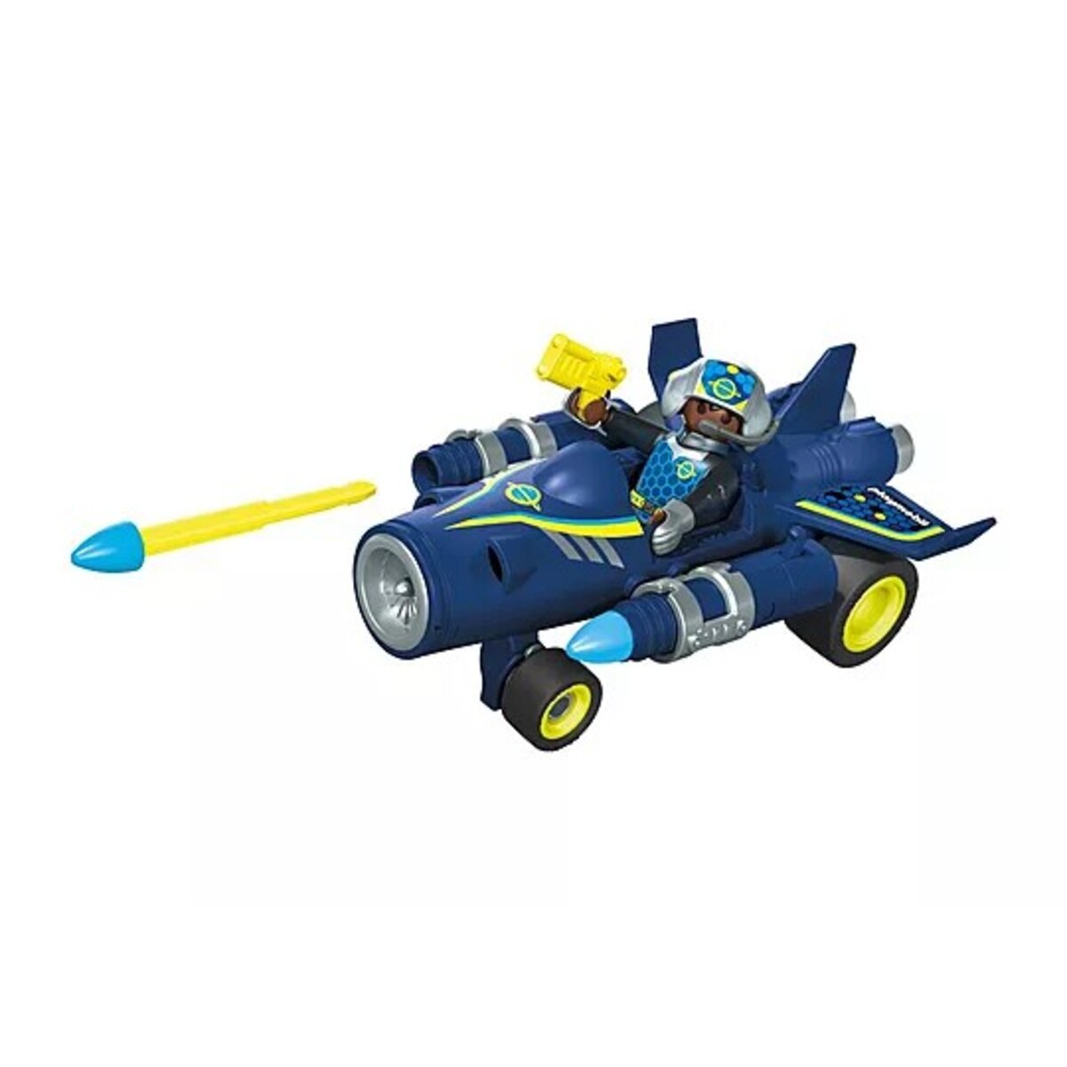 PLAYMOBIL® 71719 Fun Stars Rasender Space-Jet