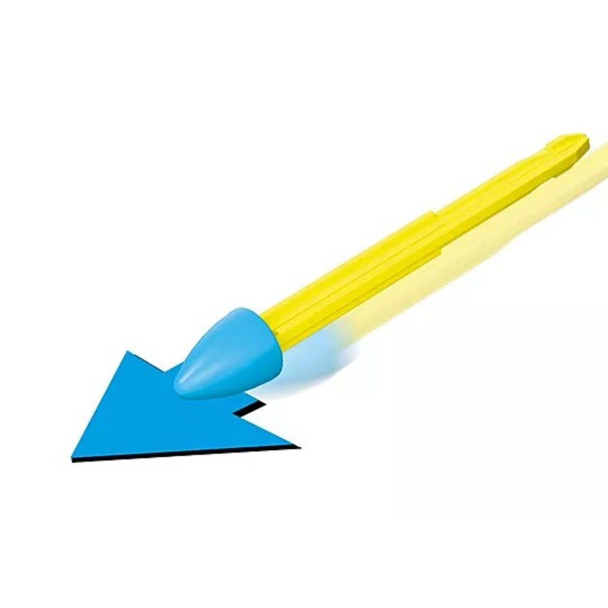 PLAYMOBIL® 71719 Fun Stars Rasender Space-Jet