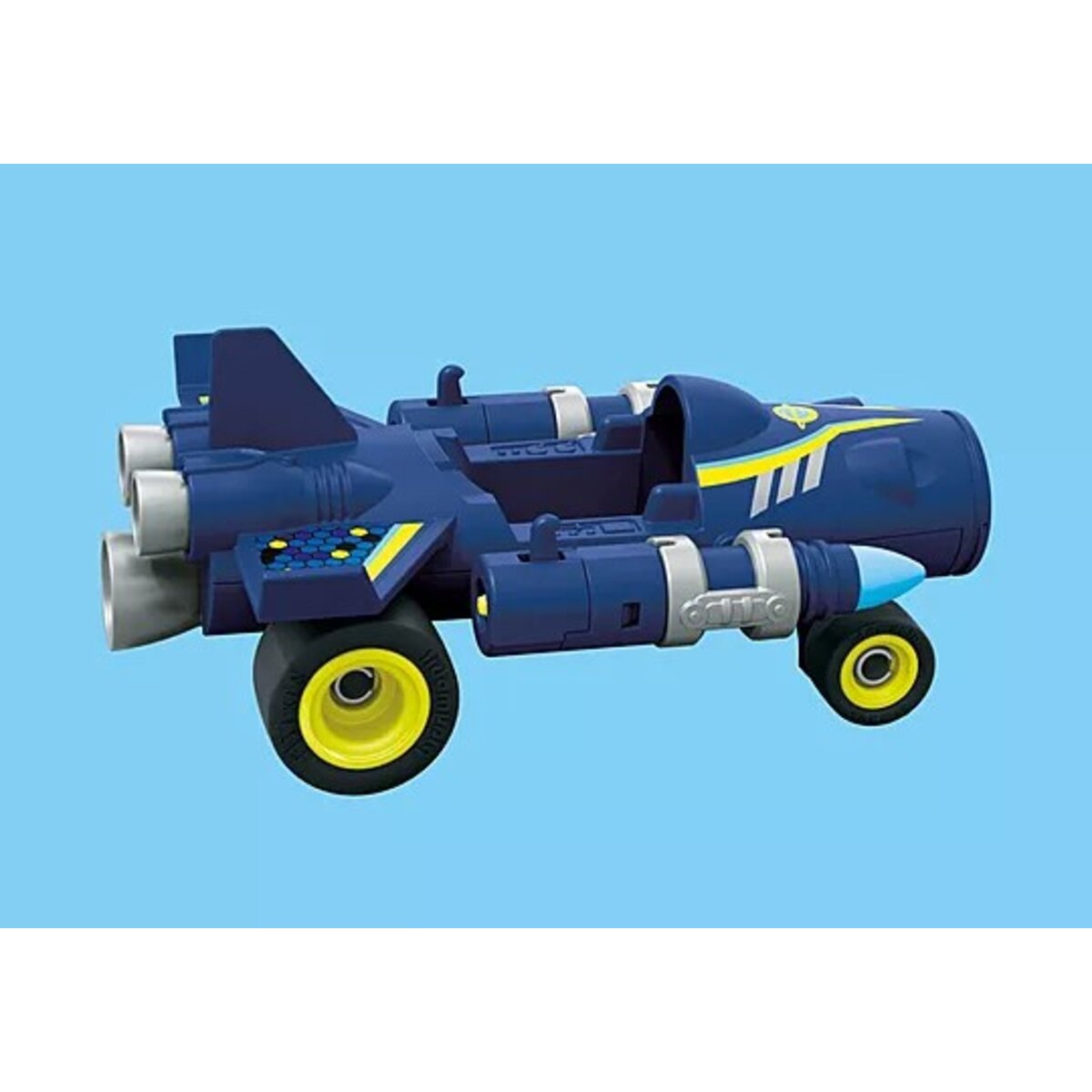 PLAYMOBIL® 71719 Fun Stars Rasender Space-Jet