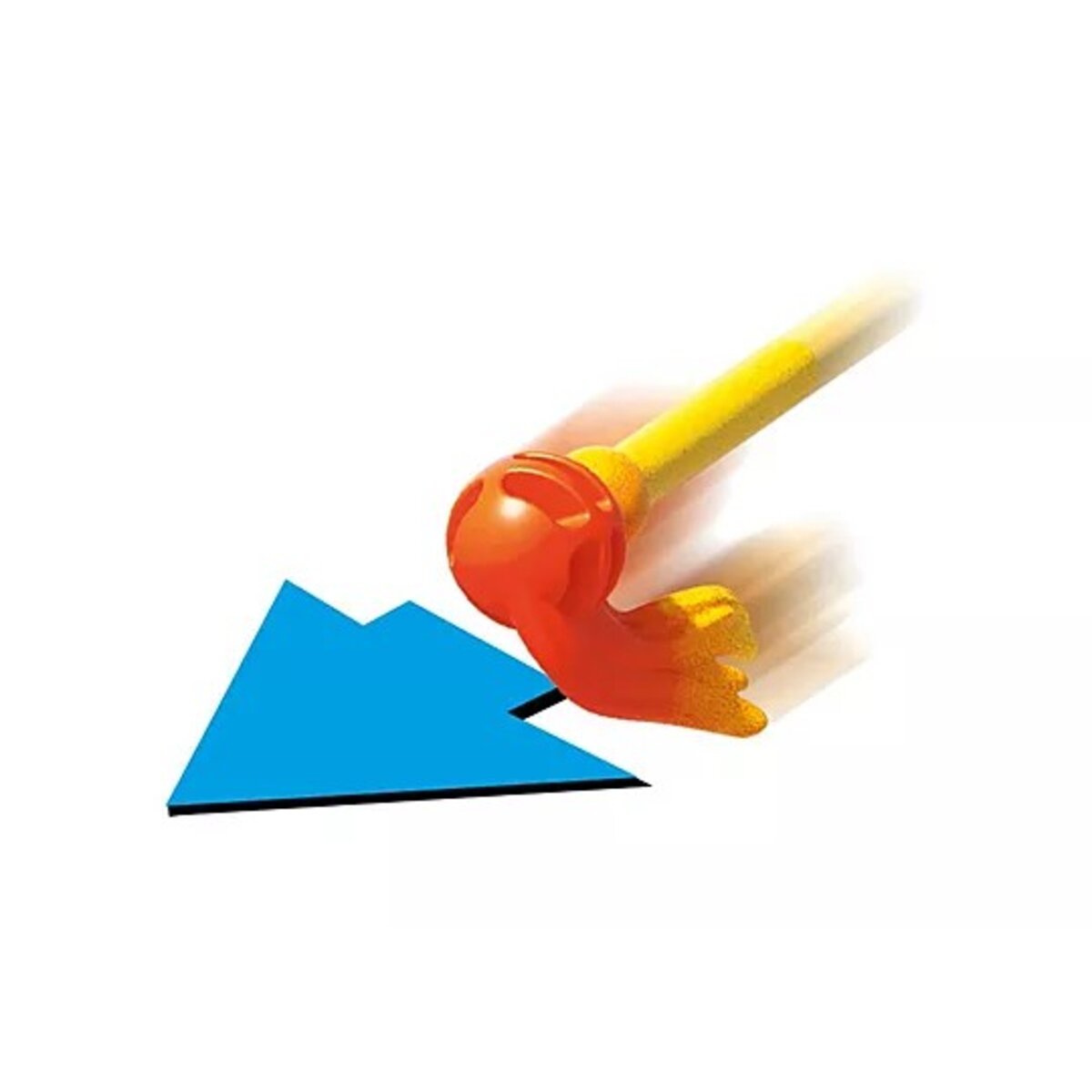 PLAYMOBIL® 71720 Fun Stars Rasendes Piratenboot