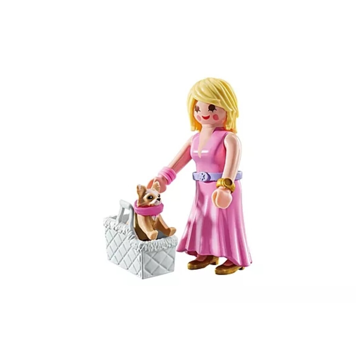PLAYMOBIL® 71737 my Life It-Girl mit Chihuahua