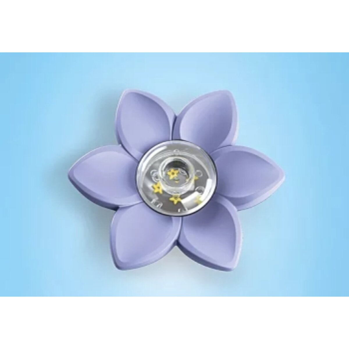 PLAYMOBIL® 71772 JUNIOR & Disney: Tinkerbells magische Feen-Schwimmblume