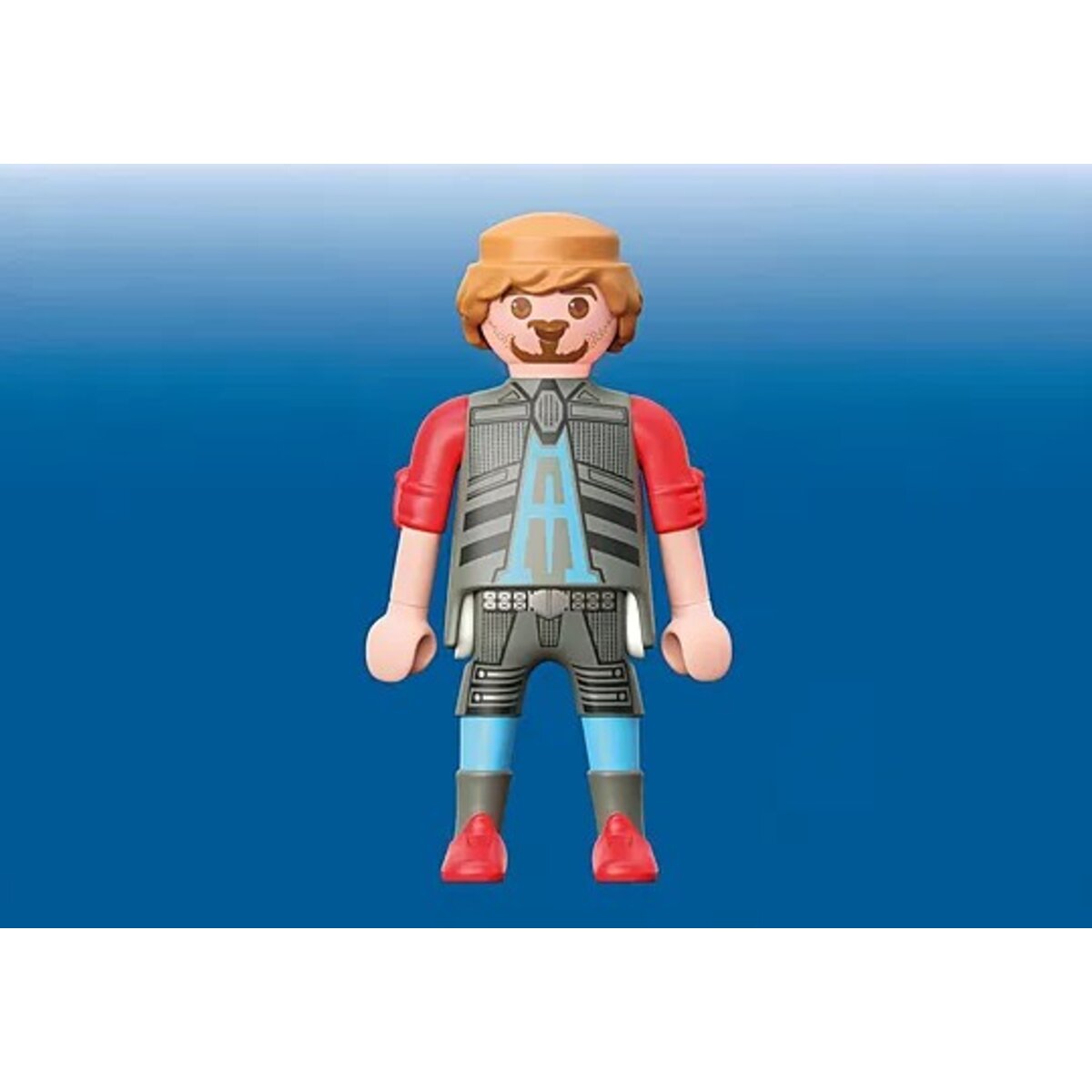 PLAYMOBIL® 71832 Heroes Superhelden-Multifunktionsfahrzeug
