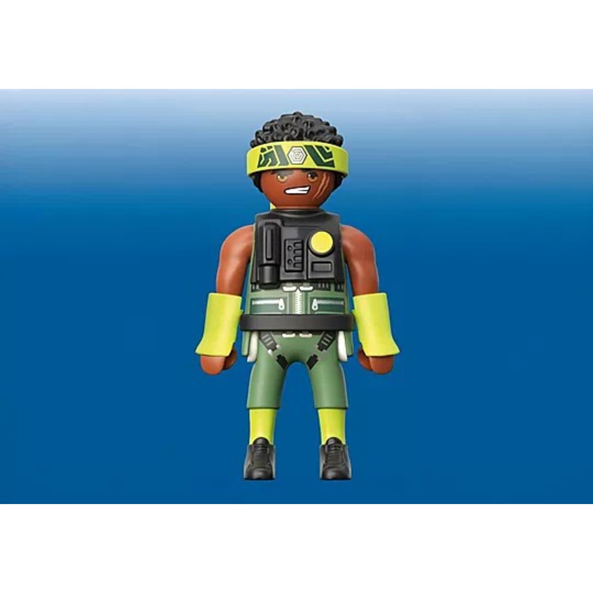 PLAYMOBIL® 71832 Heroes Superhelden-Multifunktionsfahrzeug