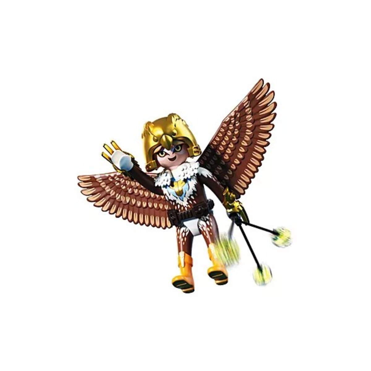 PLAYMOBIL® 71834 Heroes Flügel-Heldin