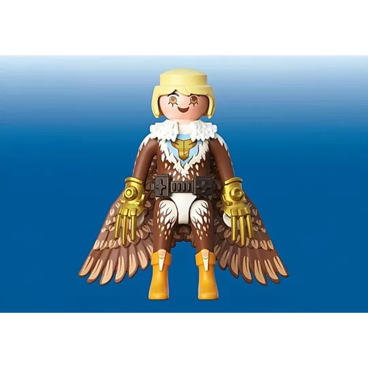PLAYMOBIL® 71834 Heroes Flügel-Heldin