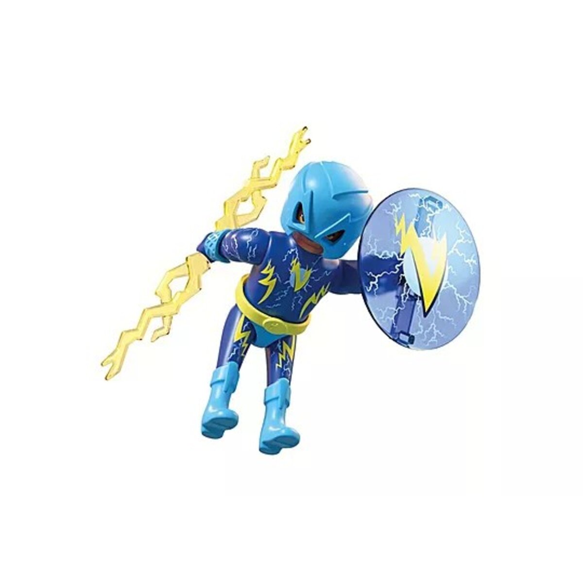 PLAYMOBIL® 71836 Heroes Blitz-Held