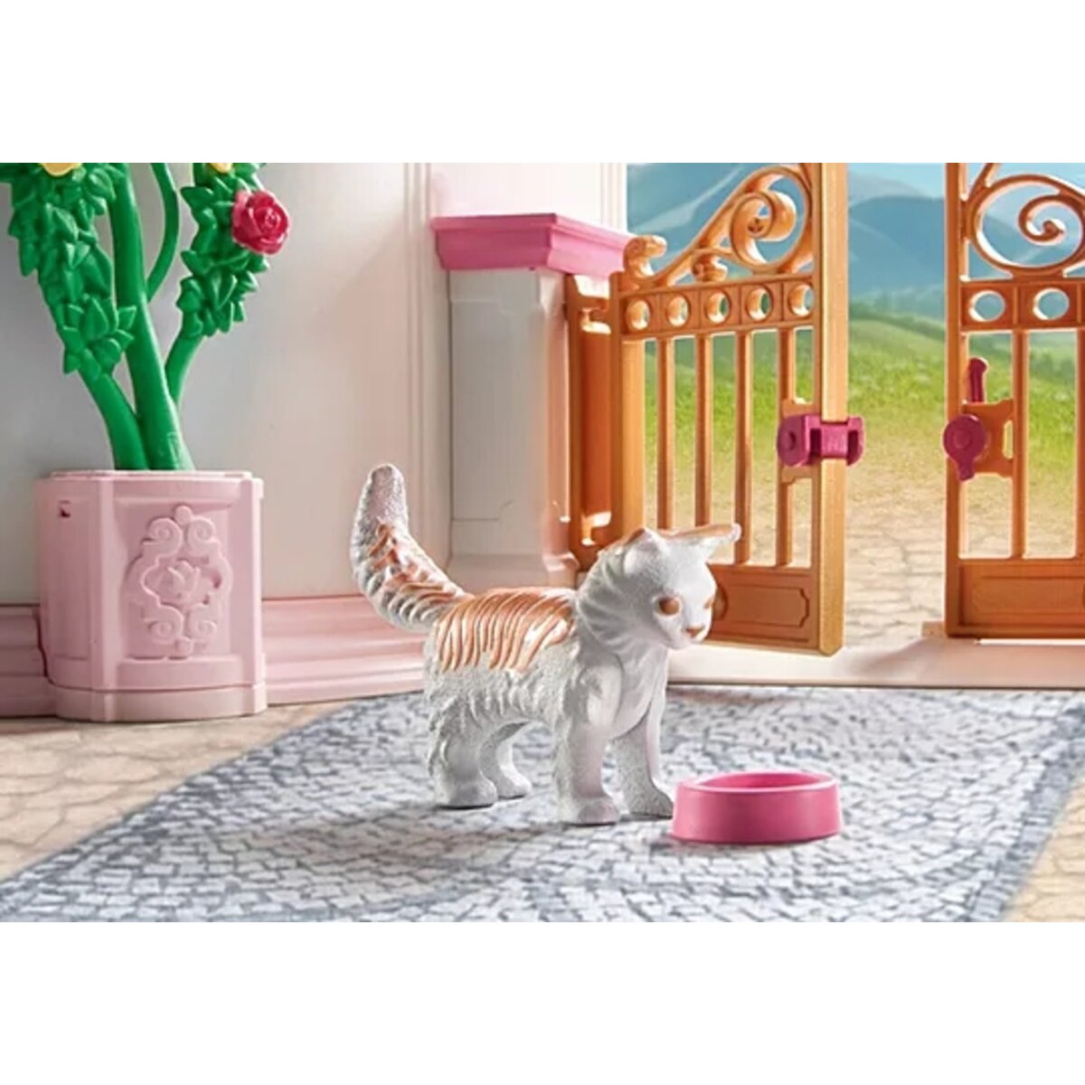 PLAYMOBIL® 71845 Princess Magic - Prinzessinnenschloss mit Königspaar