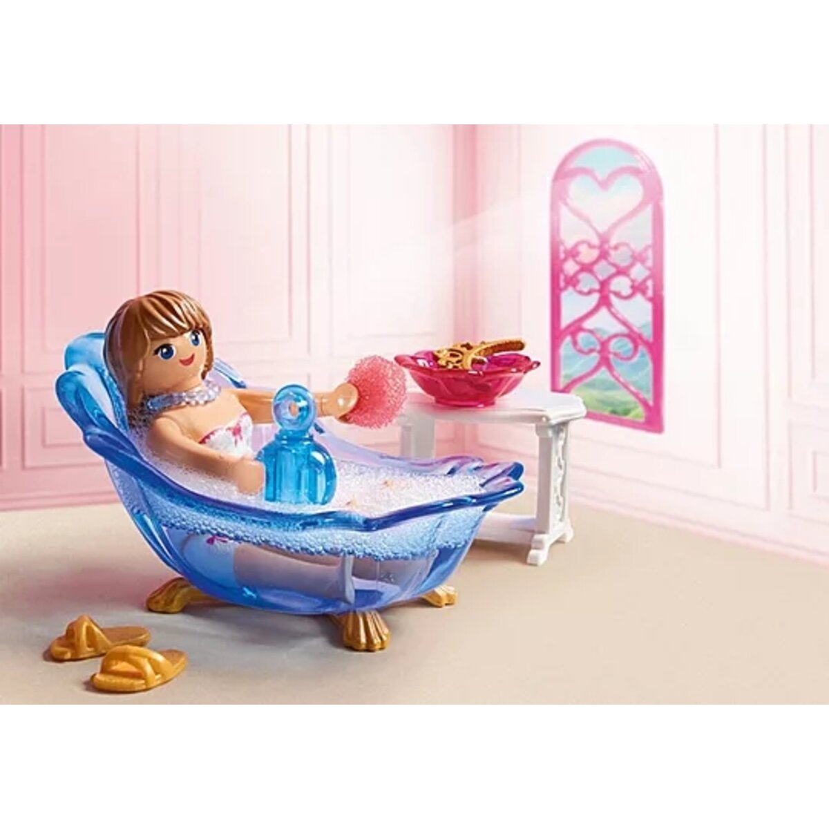PLAYMOBIL® 71850 Princess Magic Badezimmer für Prinzessin