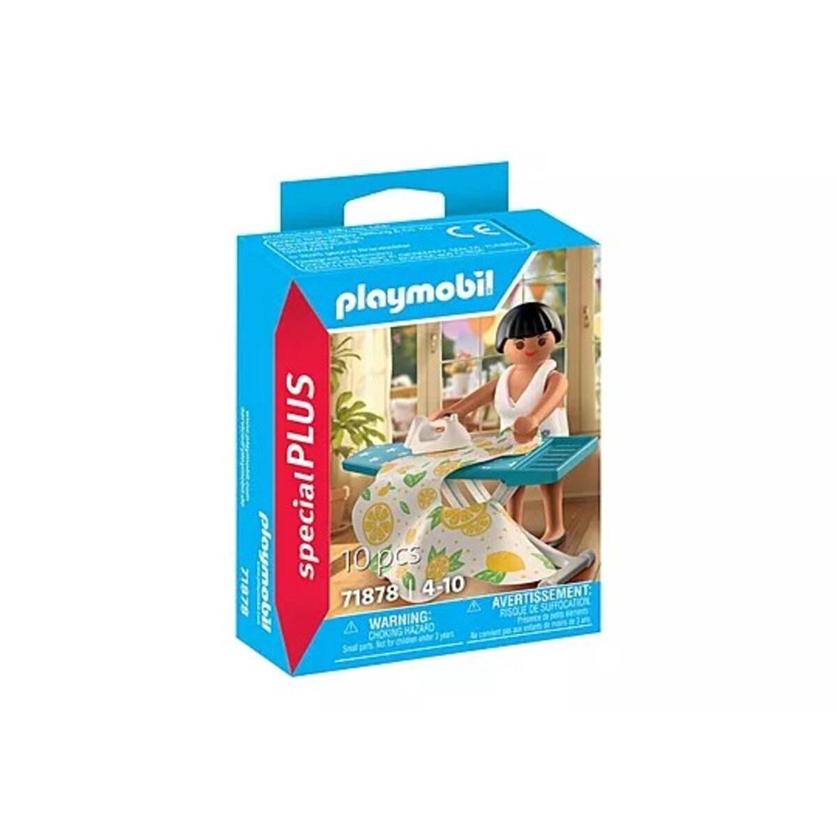 PLAYMOBIL® 71878 special PLUS Styling zur Sommerparty