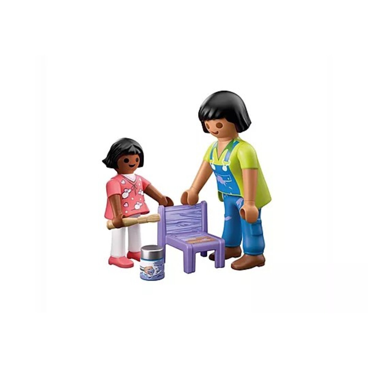 PLAYMOBIL® 71881 special PLUS Fleißige Handwerkerinnen