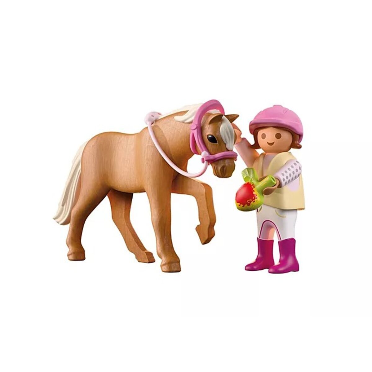 PLAYMOBIL® 71887 DuoPack Mädchen mit Pony