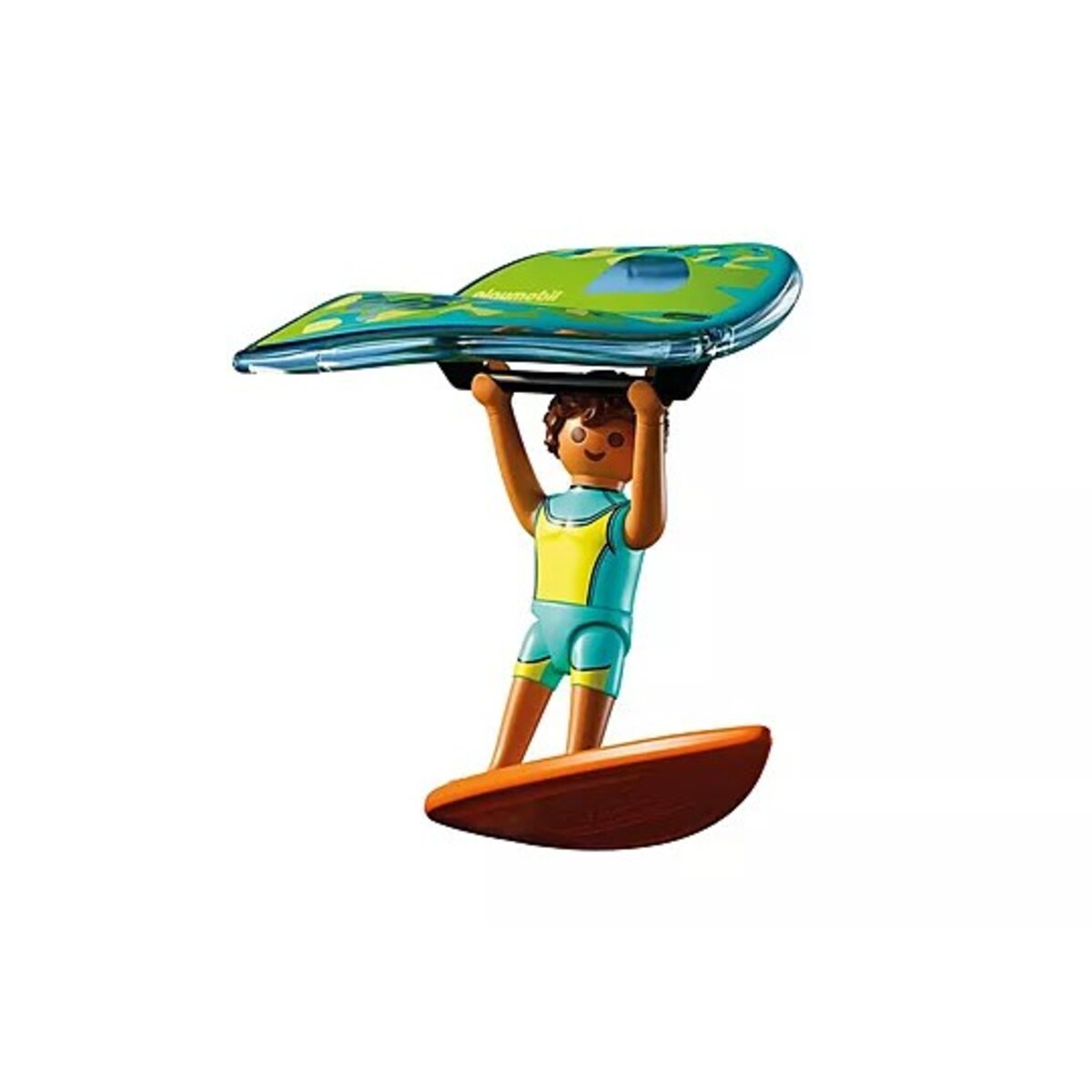 PLAYMOBIL® 71909 DLRG Wingsurfer