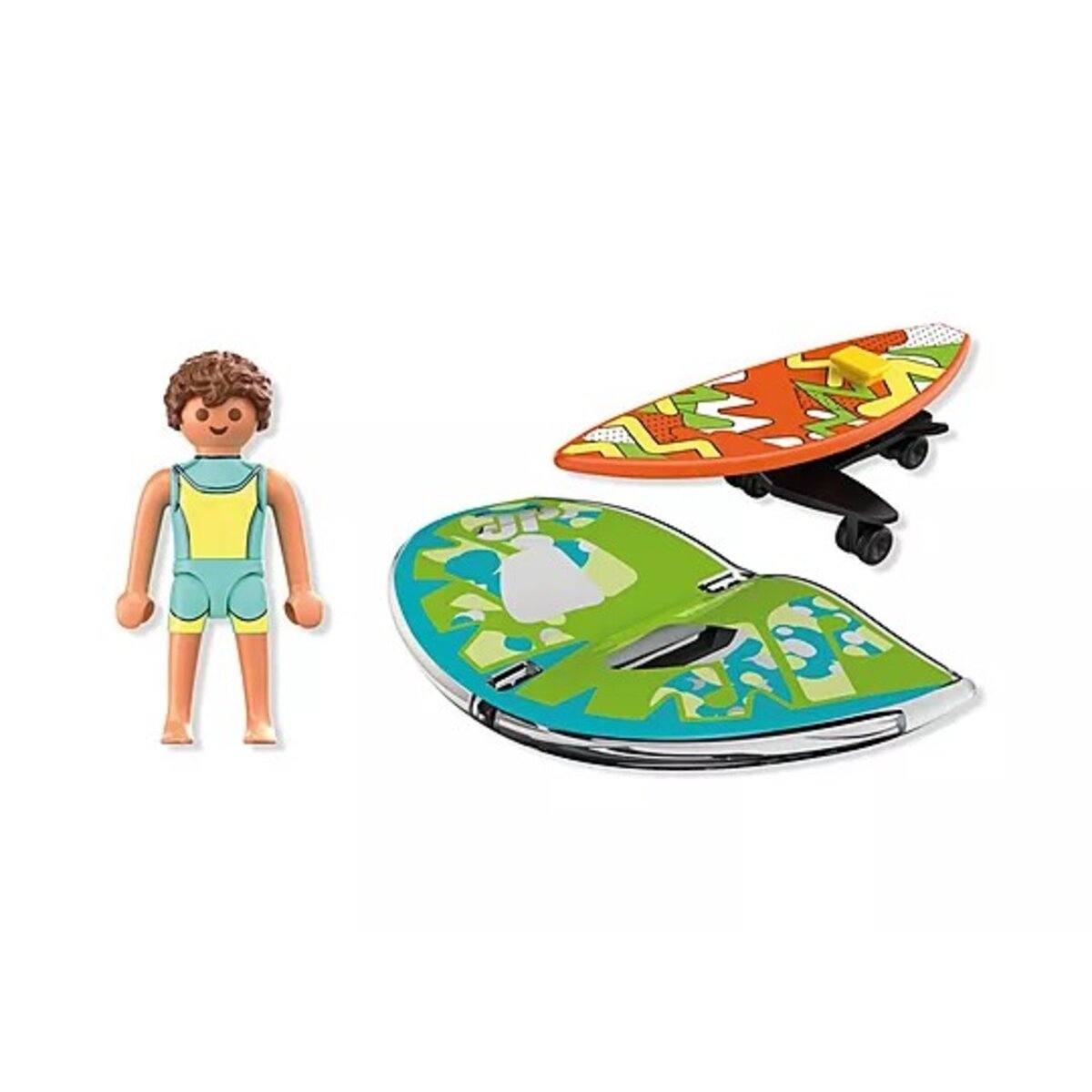 PLAYMOBIL® 71909 DLRG Wingsurfer