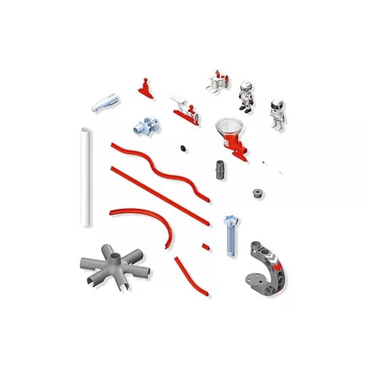 PLAYMOBIL® 71969 Sky Trails: Starter Kit