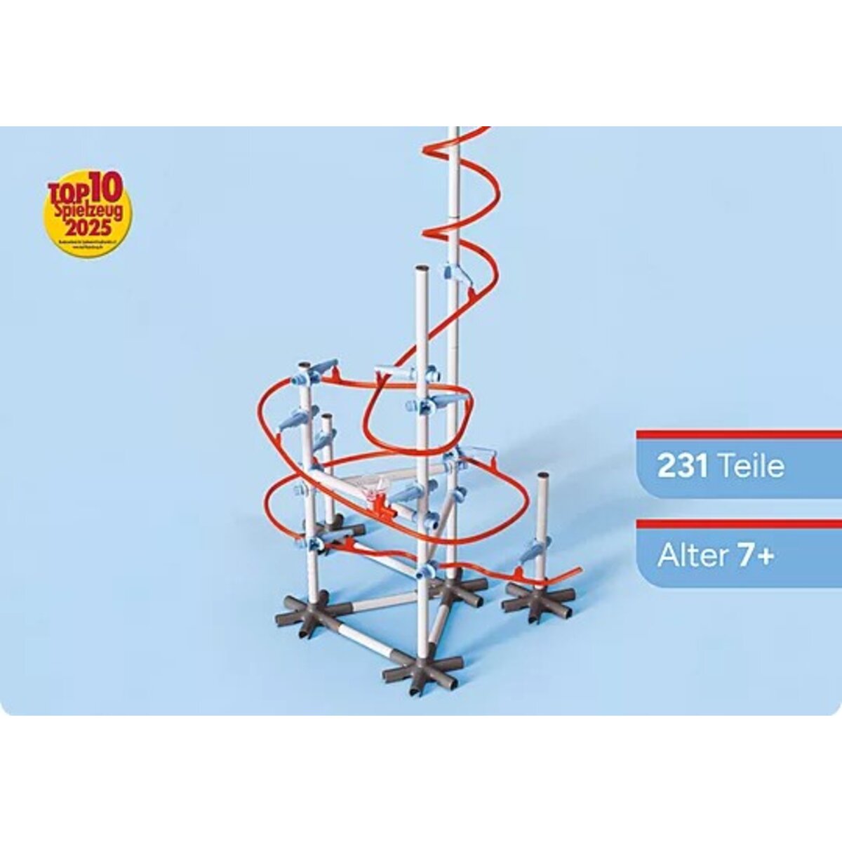 PLAYMOBIL® 71969 Sky Trails: Starter Kit