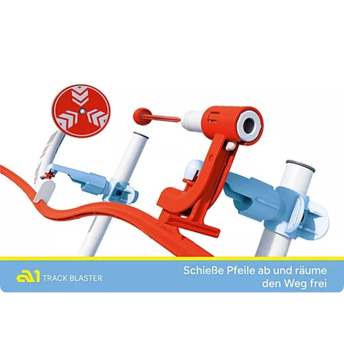 PLAYMOBIL® 71973 Sky Trails: Track Blaster