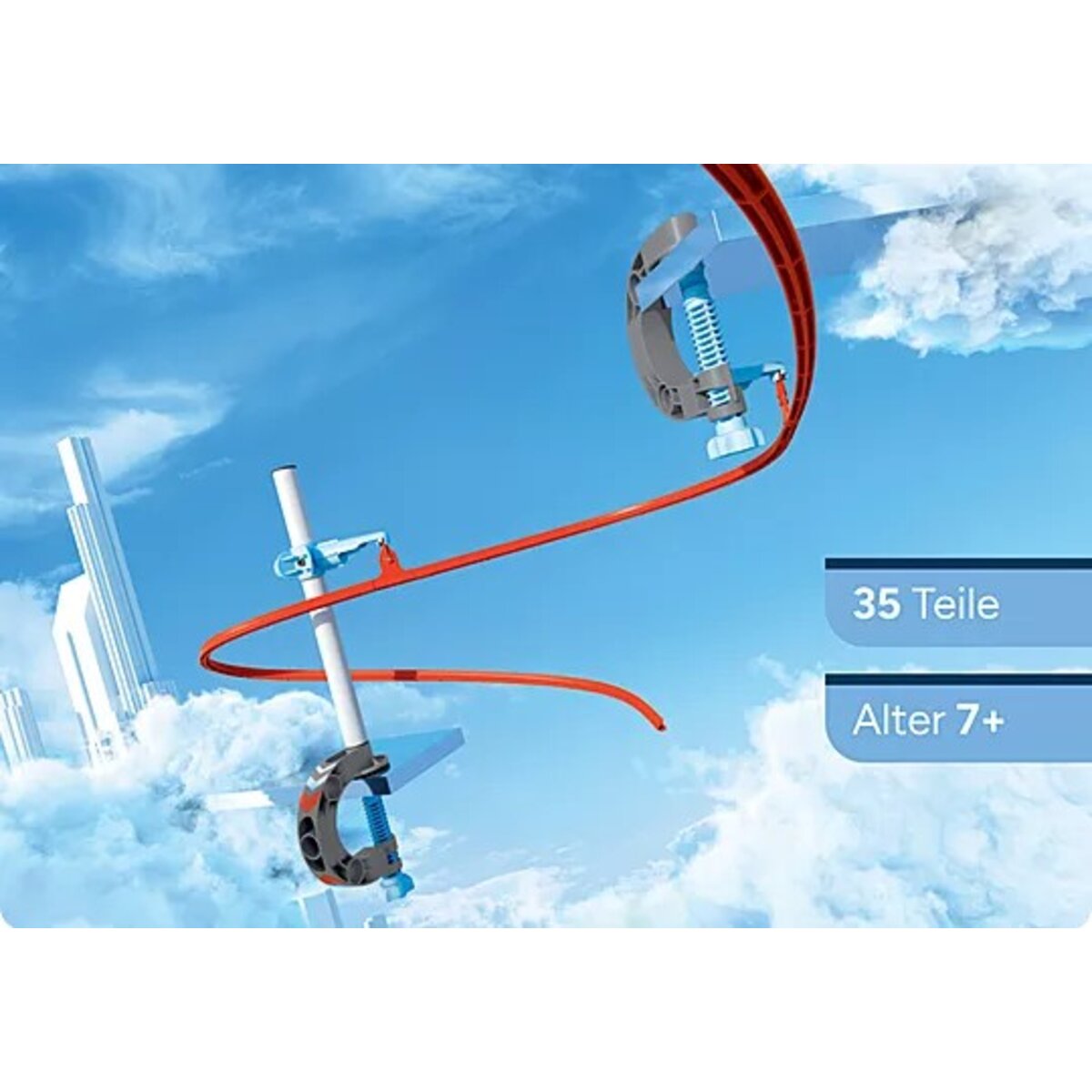 PLAYMOBIL® 71974 Sky Trails: Connection Pack