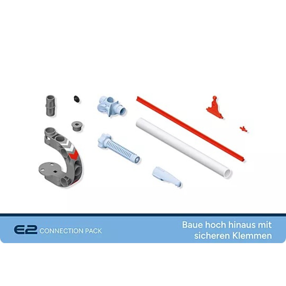 PLAYMOBIL® 71974 Sky Trails: Connection Pack