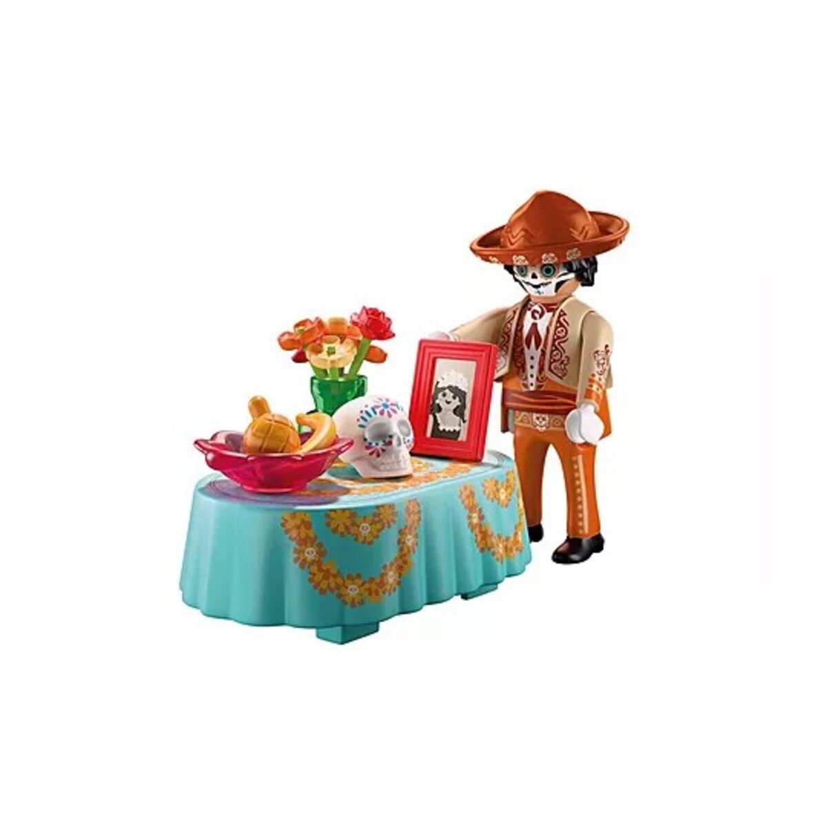 PLAYMOBIL® 71879 Dia de los Muertos