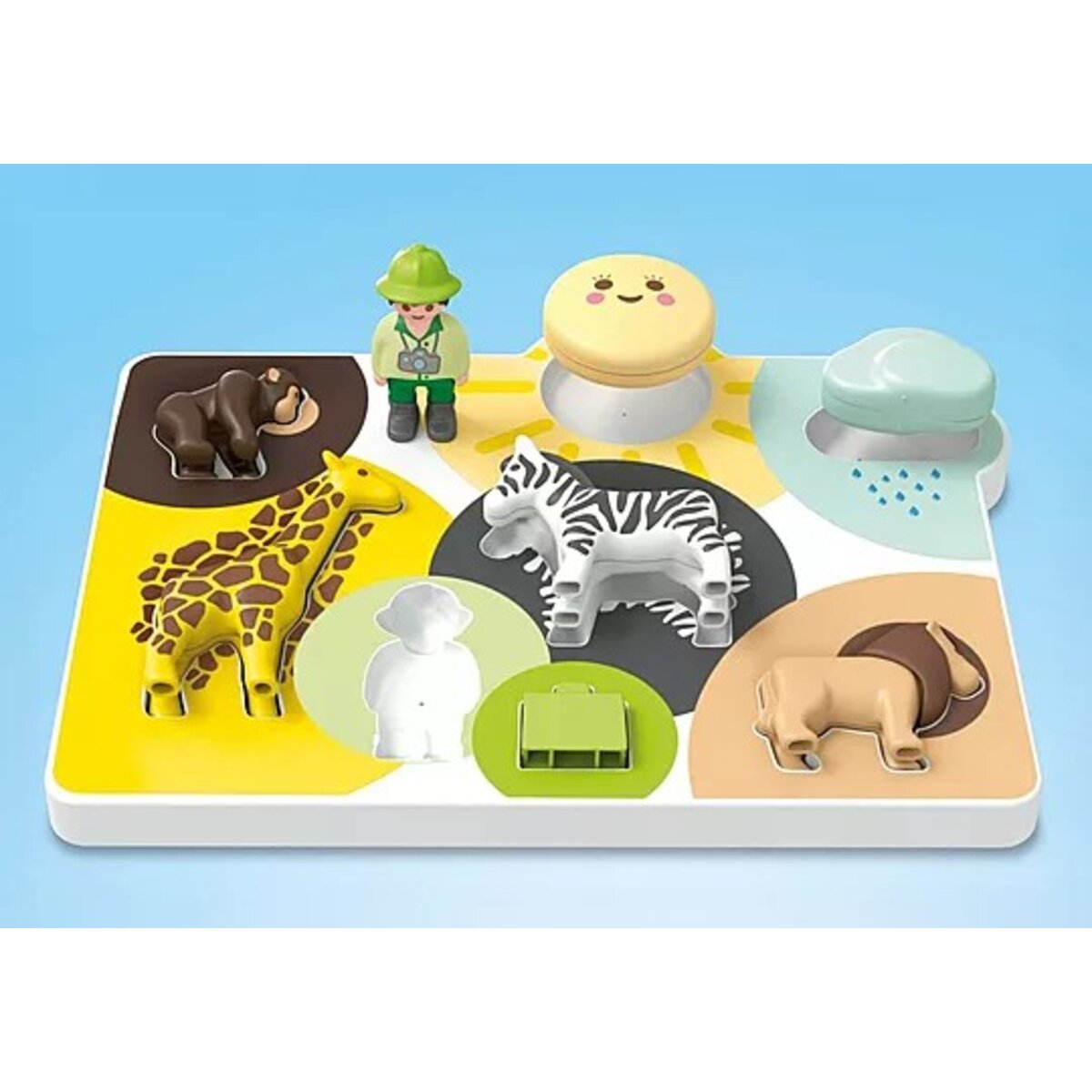 PLAYMOBIL® 71655 JUNIOR: Mein erstes Playmobil