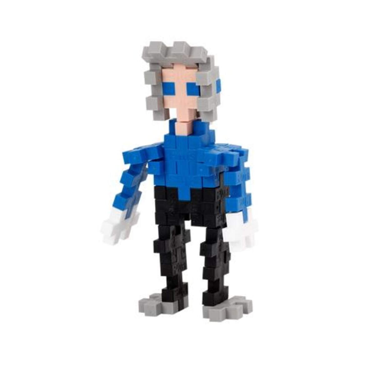 Plus-Plus Steckbausteine Tube Basic Mix 240 Teile