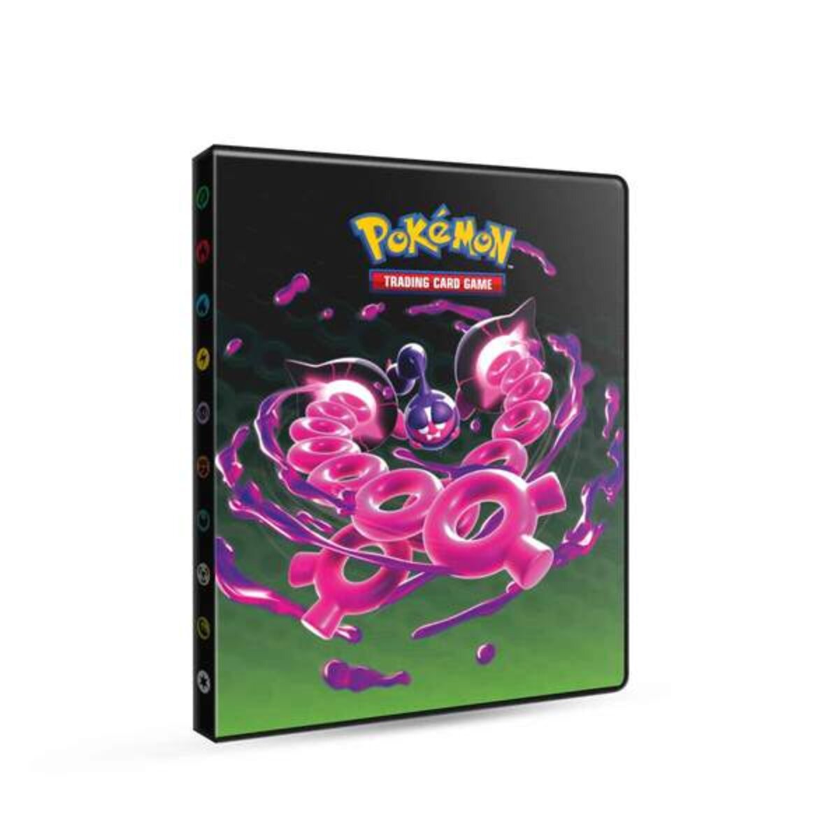 Pokemon KP06.5 4-Pocket Portfolio