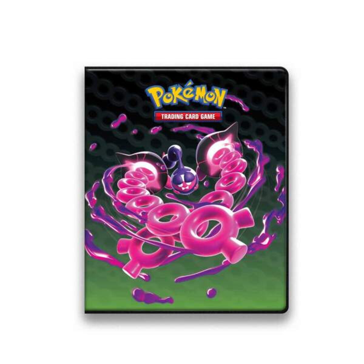 Pokemon KP06.5 4-Pocket Portfolio