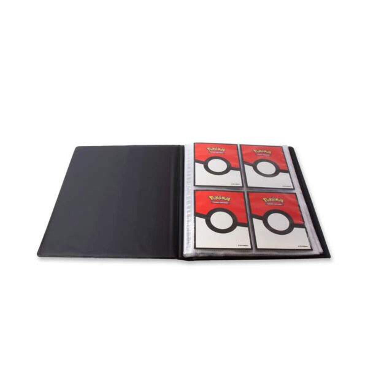 Pokemon KP06.5 4-Pocket Portfolio