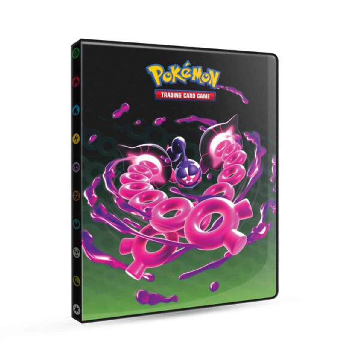 Pokemon KP06.5 9-Pocket Portfolio