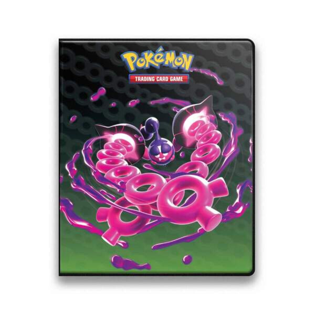 Pokemon KP06.5 9-Pocket Portfolio