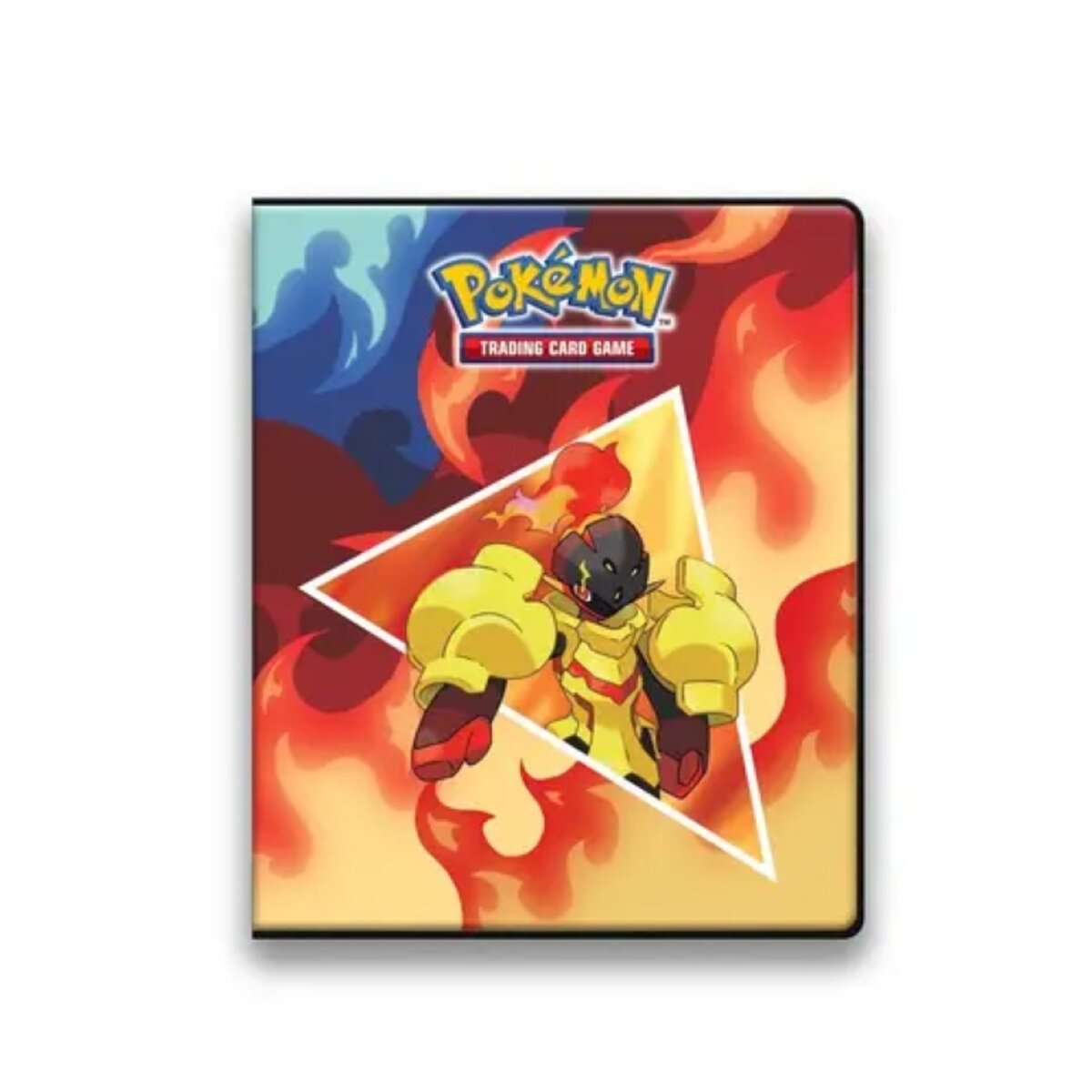 Pokemon Sammelkarte Armarouge & Ceruledge 4 Pocket Folio