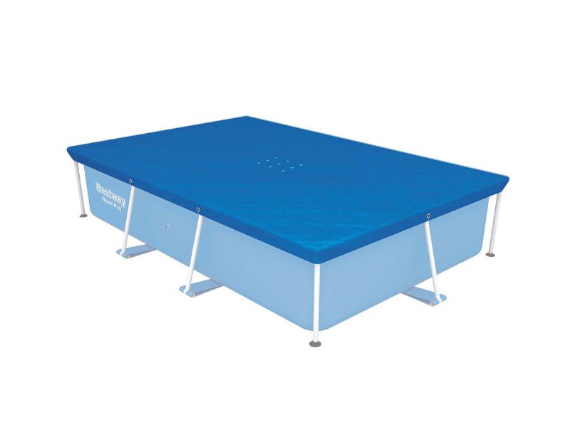 Bestway Pool-Abdeckplane 264 x 174 cm (58105)
