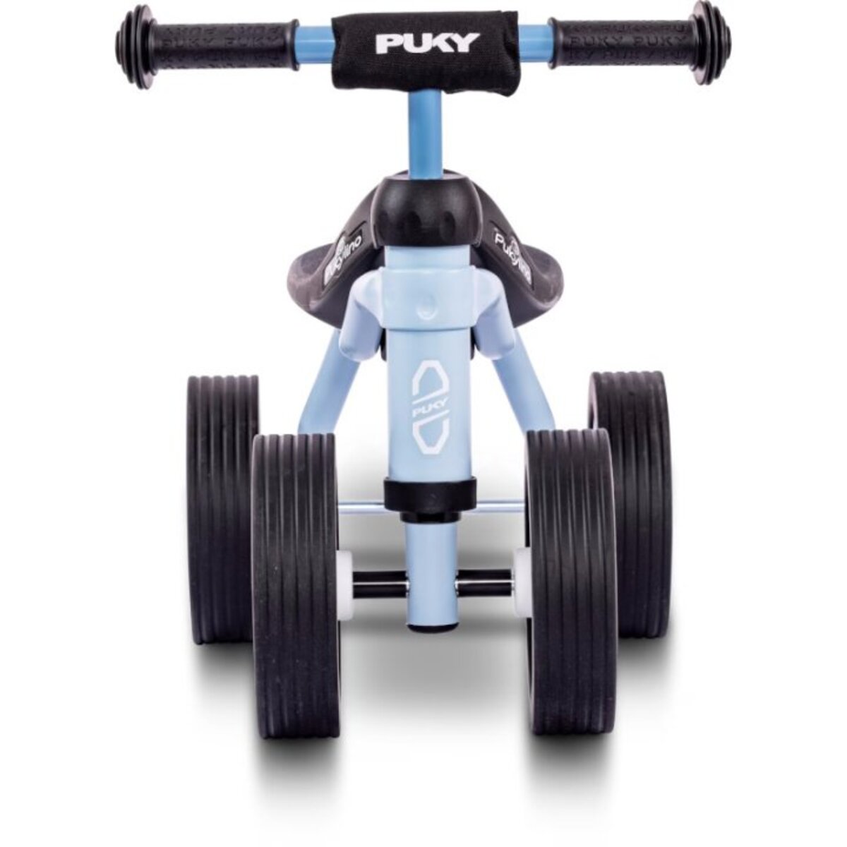 Puky PUKYLINO Laufrad Kinder - retro blue