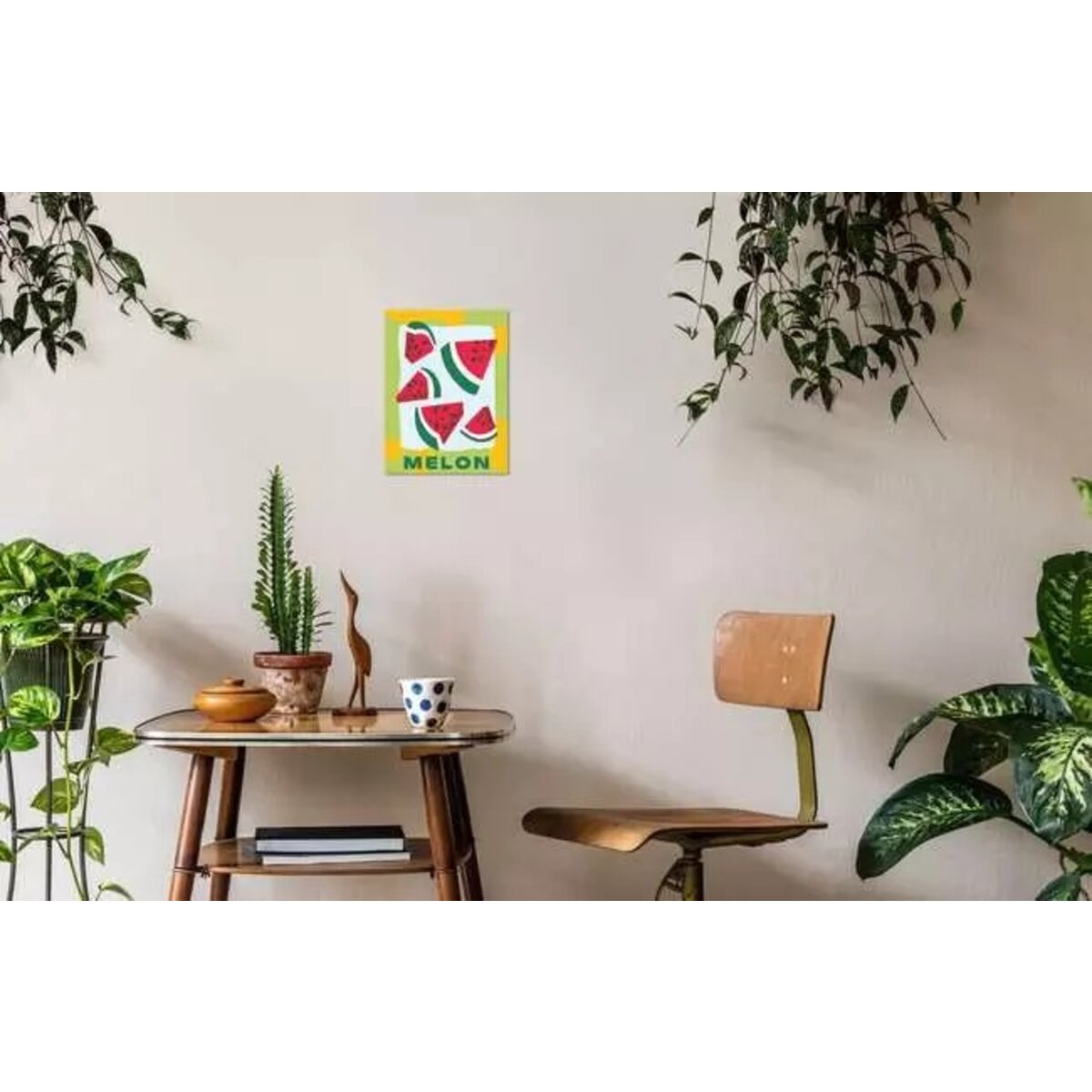 Ravensburger CreArt, Malen nach Zahlen - Melonen