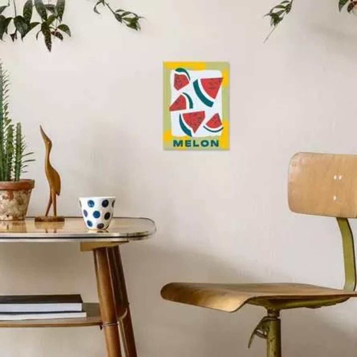 Ravensburger CreArt, Malen nach Zahlen - Melonen