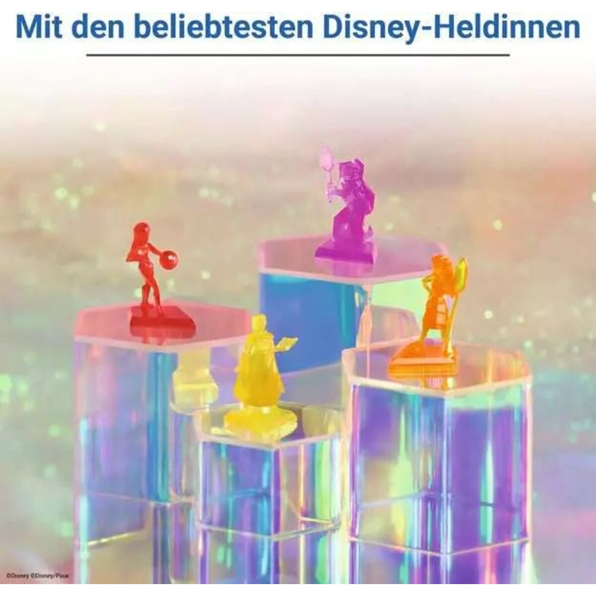 Ravensburger Disney Familienspiel