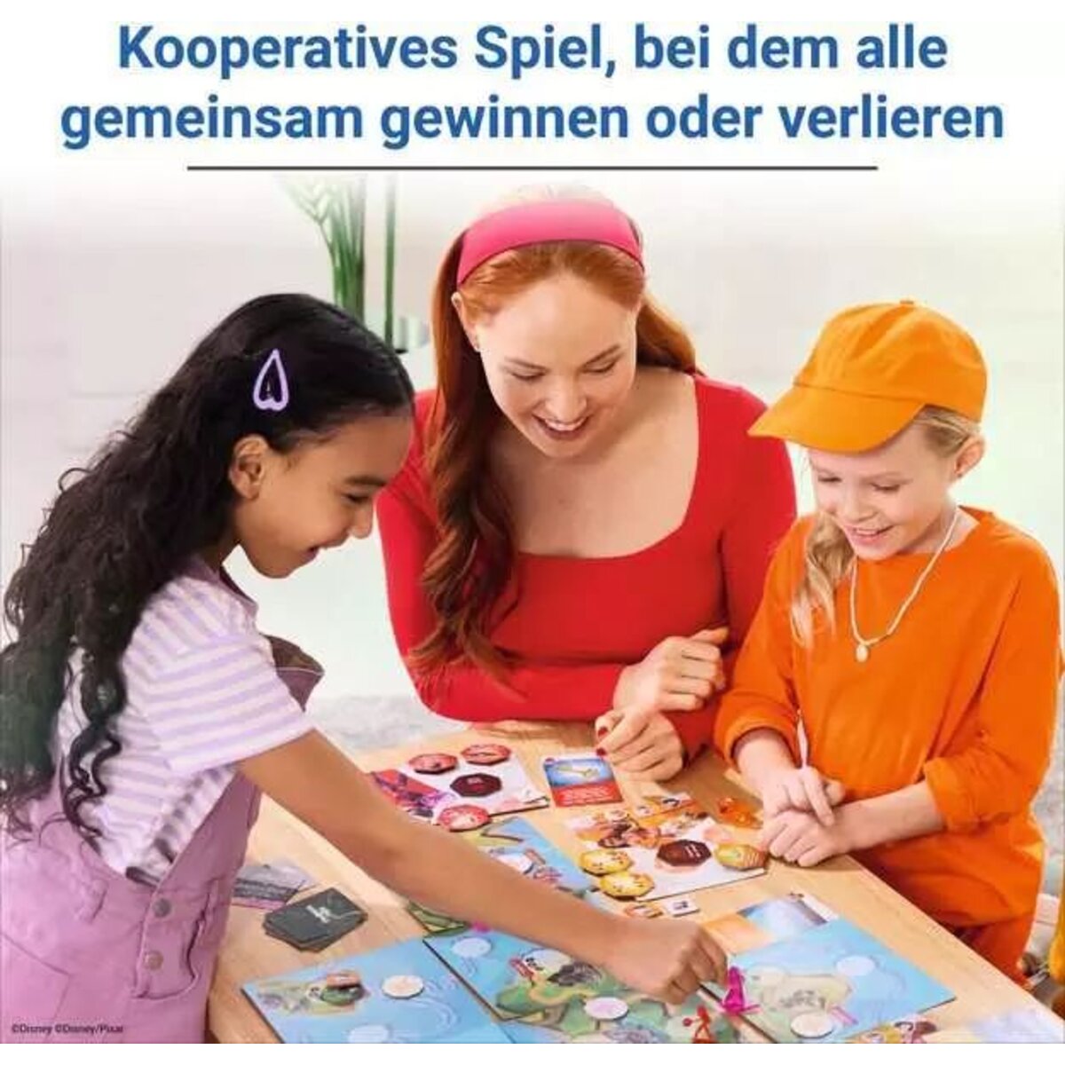 Ravensburger Disney Familienspiel