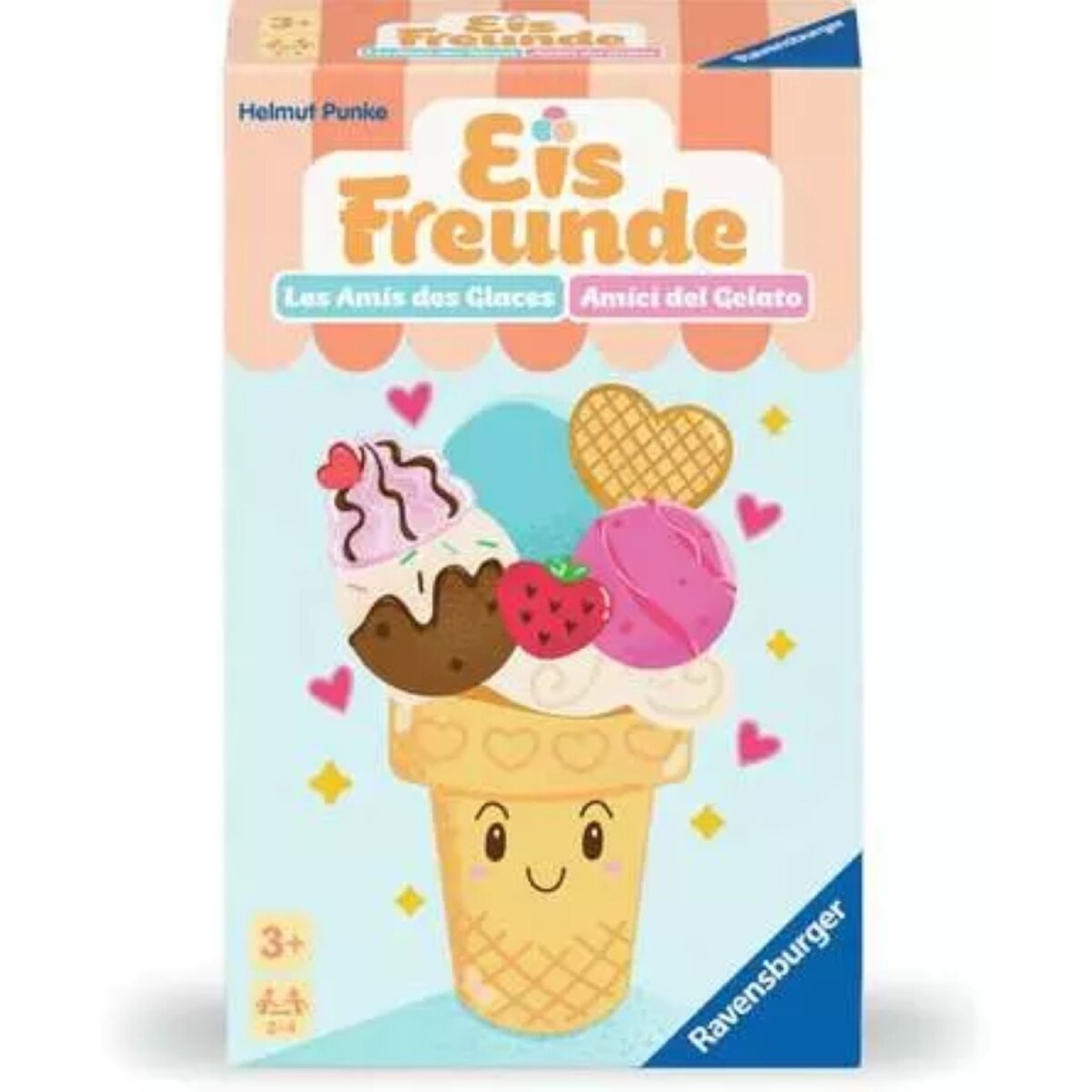 Ravensburger Eis-Freunde