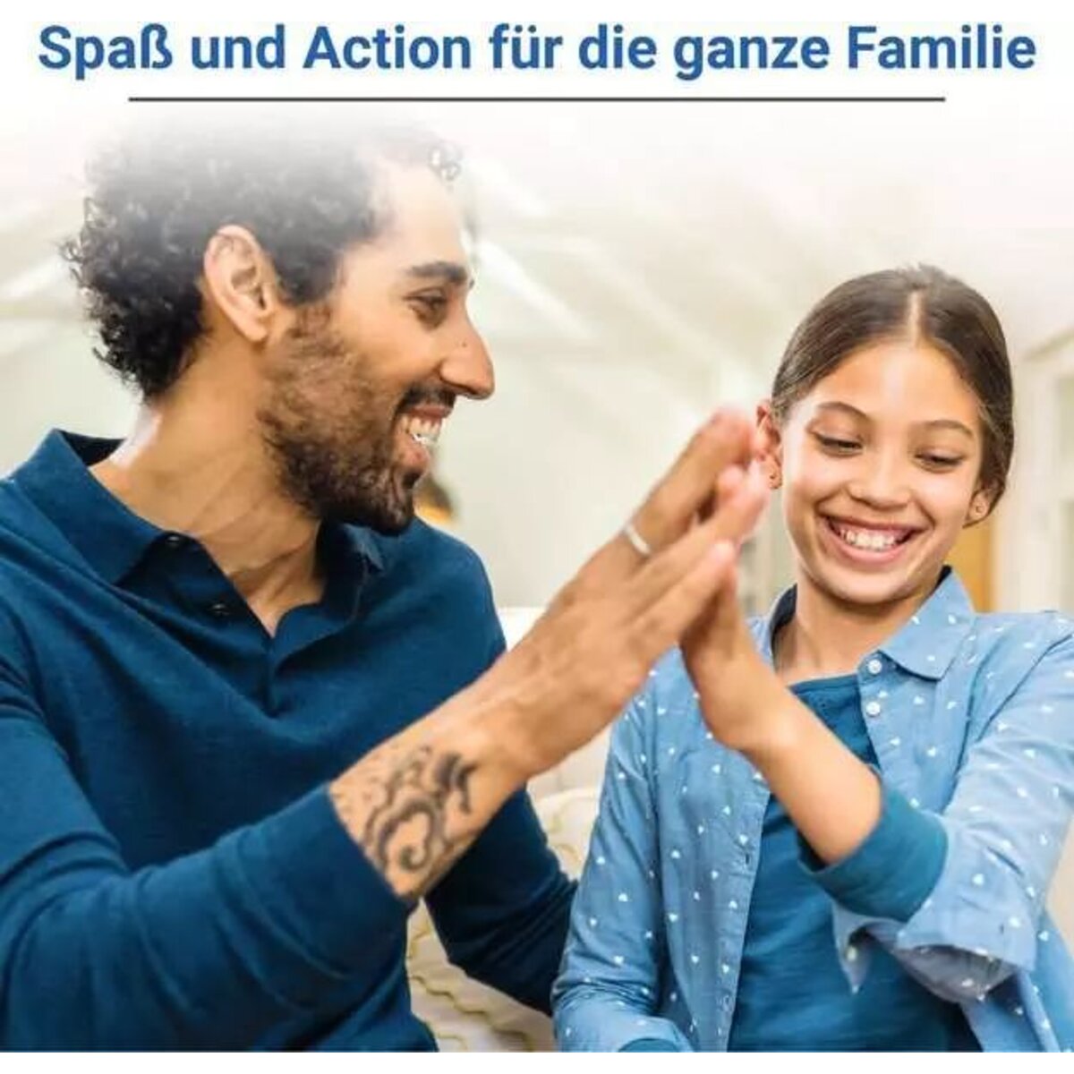 Ravensburger Make n Break - Around the World