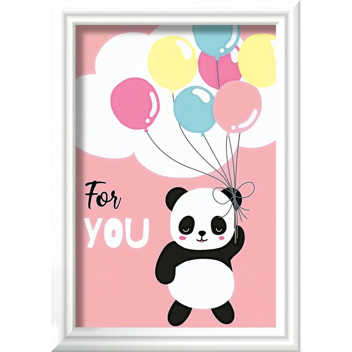 Ravensburger Malen nach Zahlen - For You