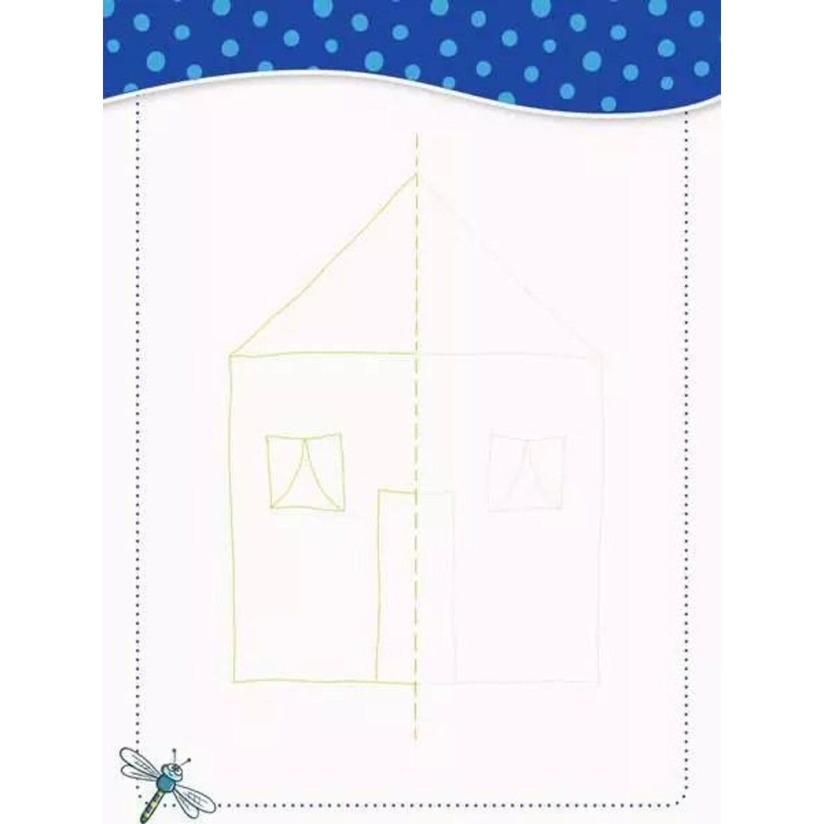 Ravensburger Mein Block zum Schulanfang: Konzentration