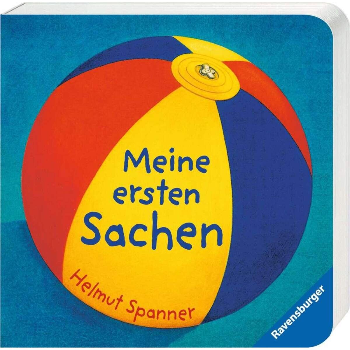 Ravensburger Meine ersten Sachen