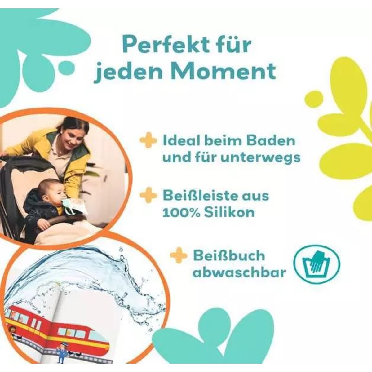 Ravensburger play+ flip&pop: Erste Zahlen