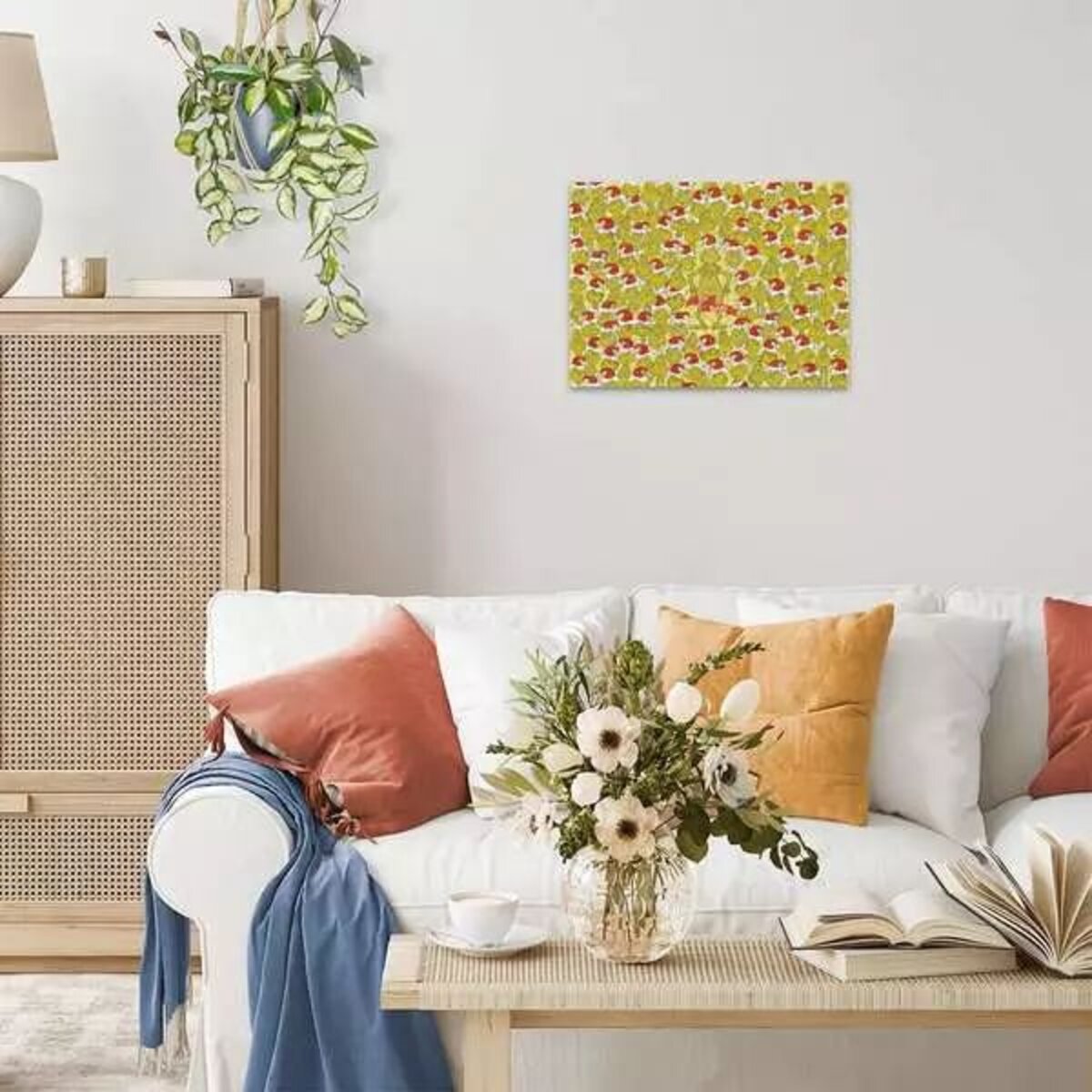 Ravensburger Puzzle - Fröhliche Grinchmas Challenge , 500 Teile