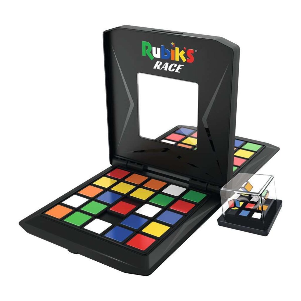 Ravensburger Rubiks Race
