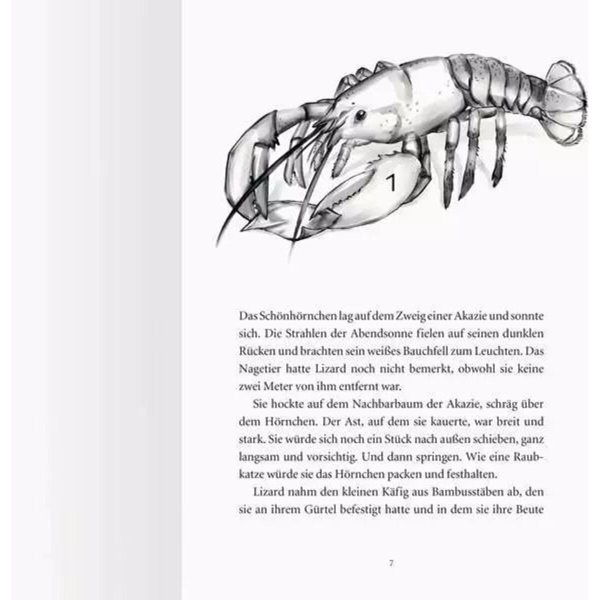 Ravensburger Stadt der bösen Tiere, Band 2: Die Rettung