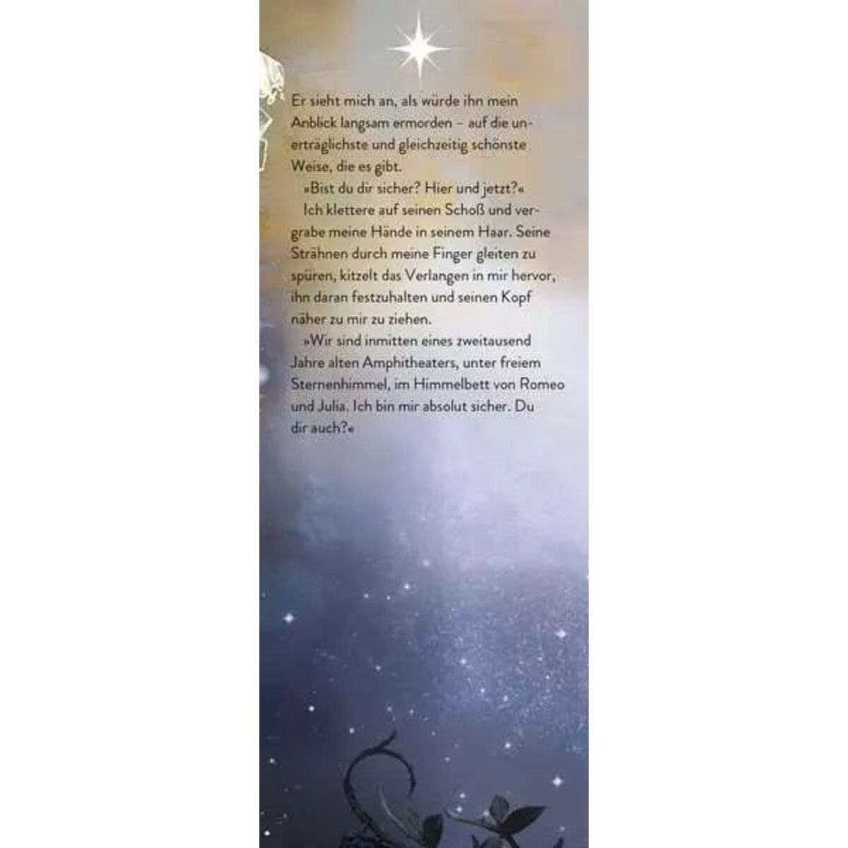 Ravensburger The Romeo & Juliet Society, Band 3: Diamantentod